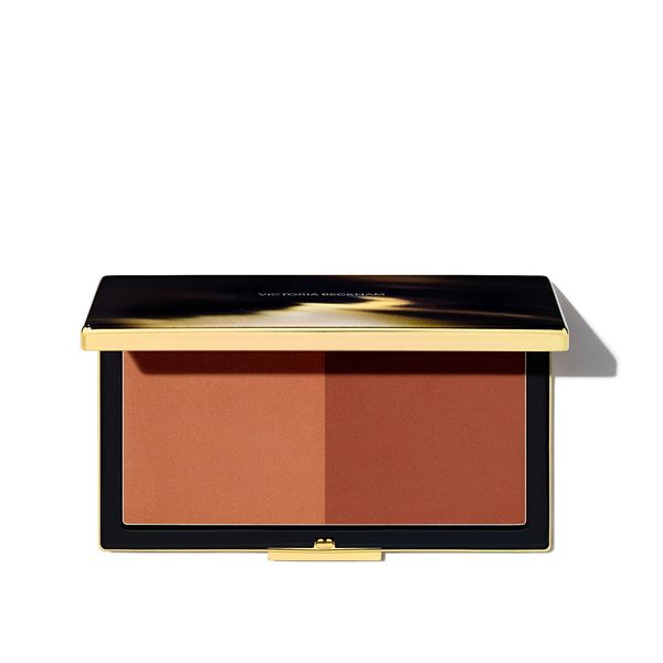 Victoria Beckham Beauty Matte Bronzing Brick