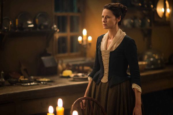 Outlander - TV Episode Recaps & News