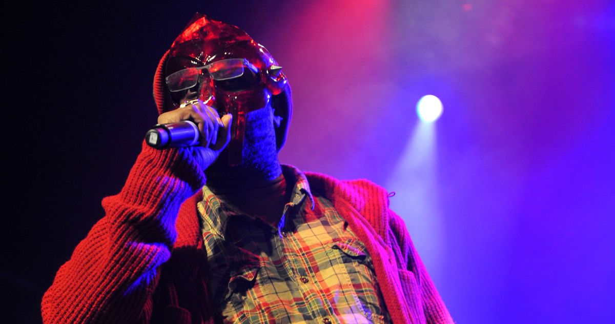 MF Doom Dies: Respected Rapper And Producer Was 49