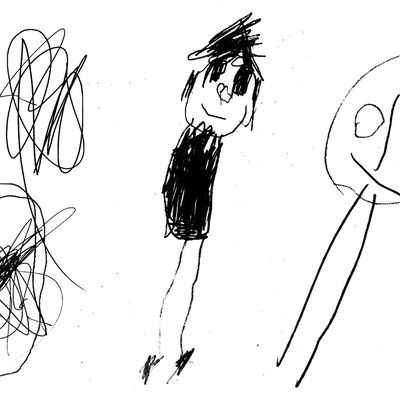 Are Smart Kids Better at Drawing?