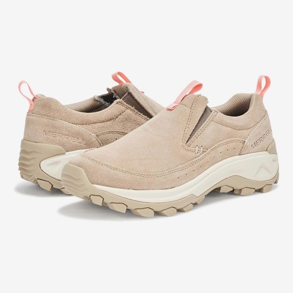 Merrell Women's Nessa Moc