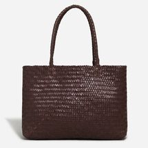 Madewell The Signature Woven Tote