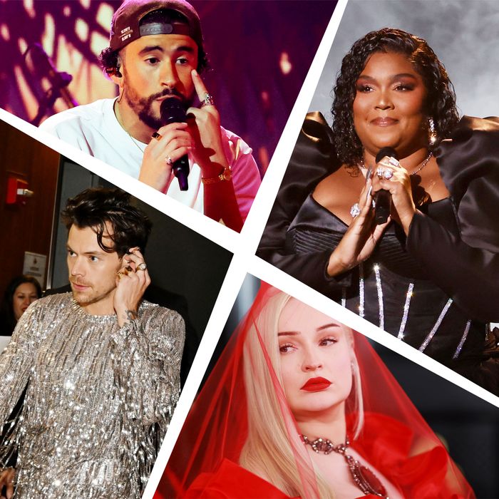 Recap: Highlights and Disappointments of the 2023 Grammys