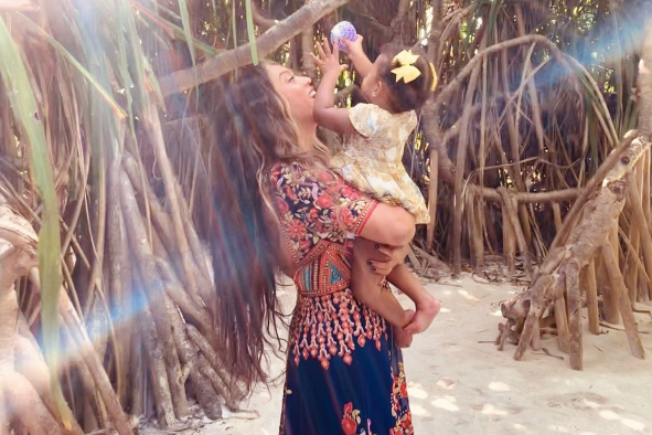 Beyoncé and Rumi.