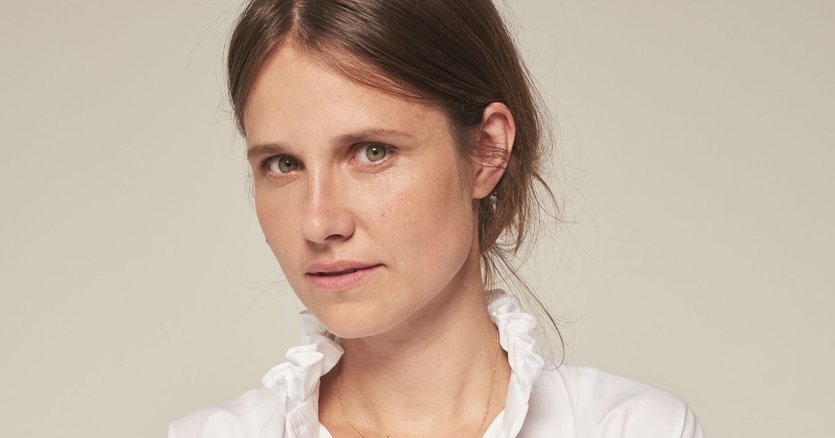 LVMH Prize Finalist - Cecilie Bahnsen