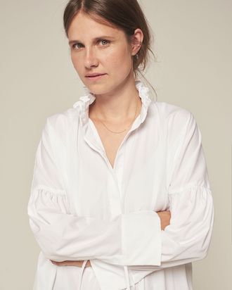 Tastemakers: Interview With Cecilie Bahnsen