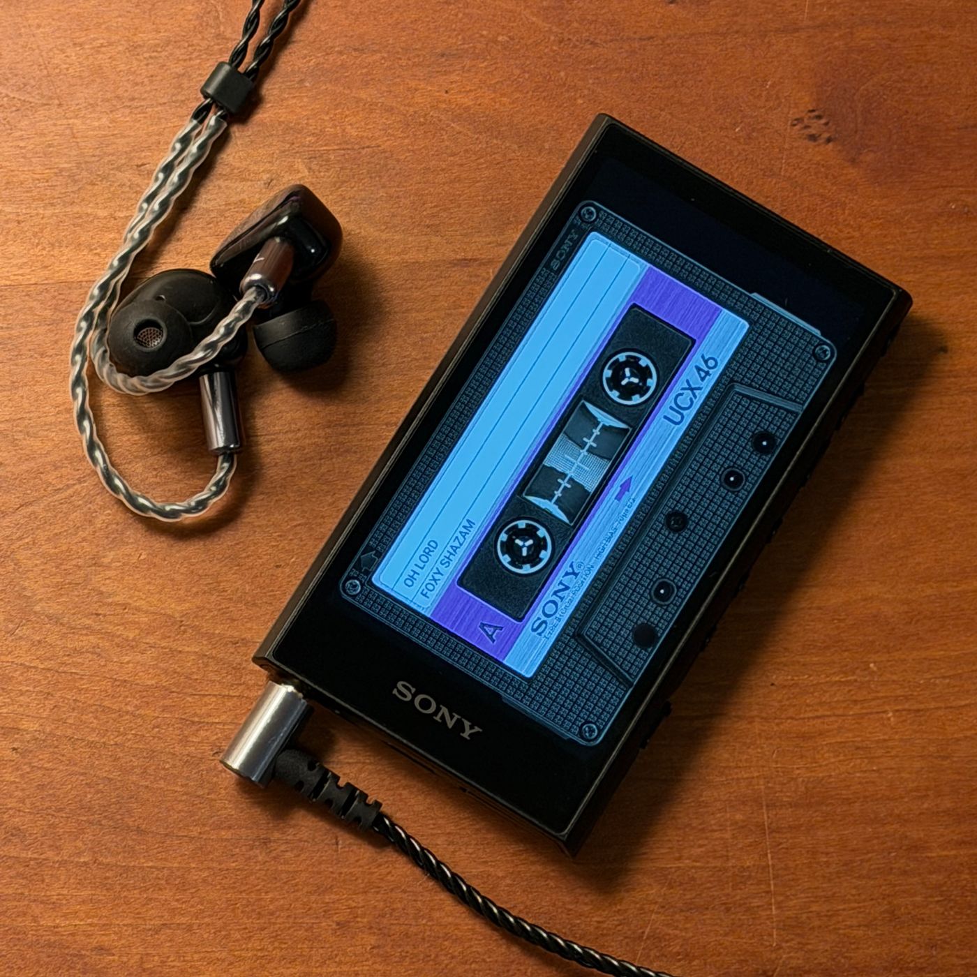 A Sony Walkman for the Spotify Era | The Strategist