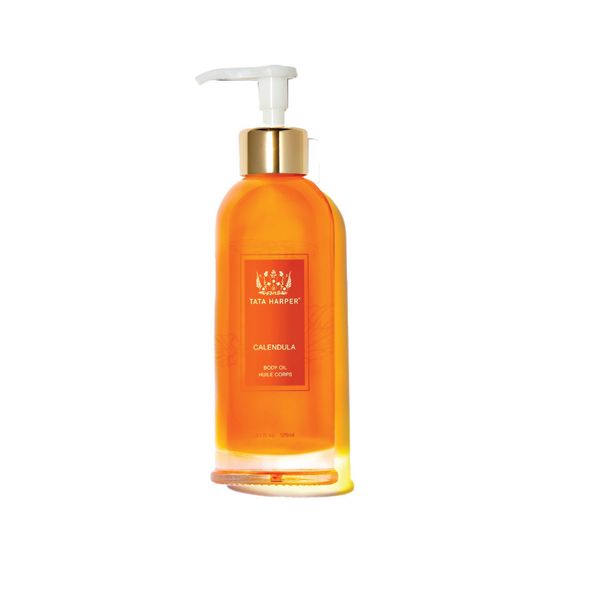 Tata Harper Limited Edition Calendula Body Oil