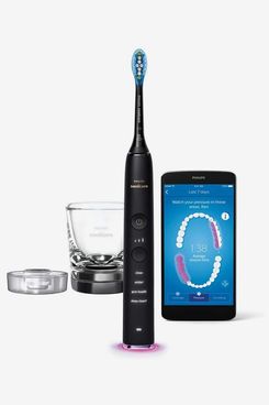 Philips Sonicare DiamondClean 9100 Smart Electric Toothbrush