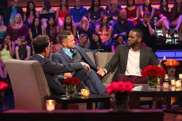 The Bachelorette - TV Episode Recaps & News