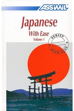 Japanese with Ease, Volume 2