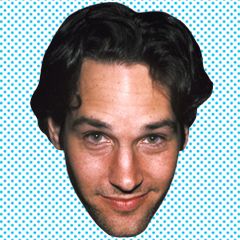Can You Tell Which Paul Rudd Is Older?
