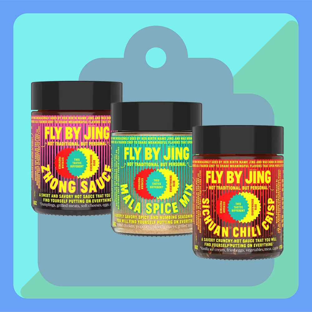 Fly By Jing Triple Threat Sale 2022 | The Strategist