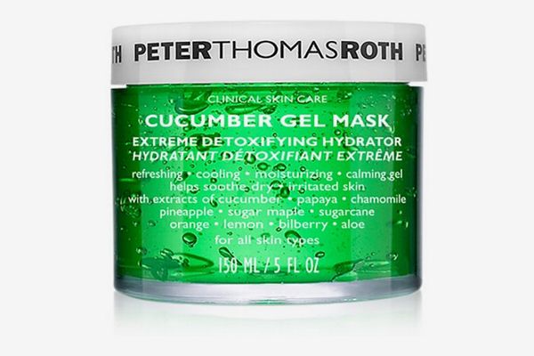 Peter Thomas Roth Cucumber Gel Face Mask