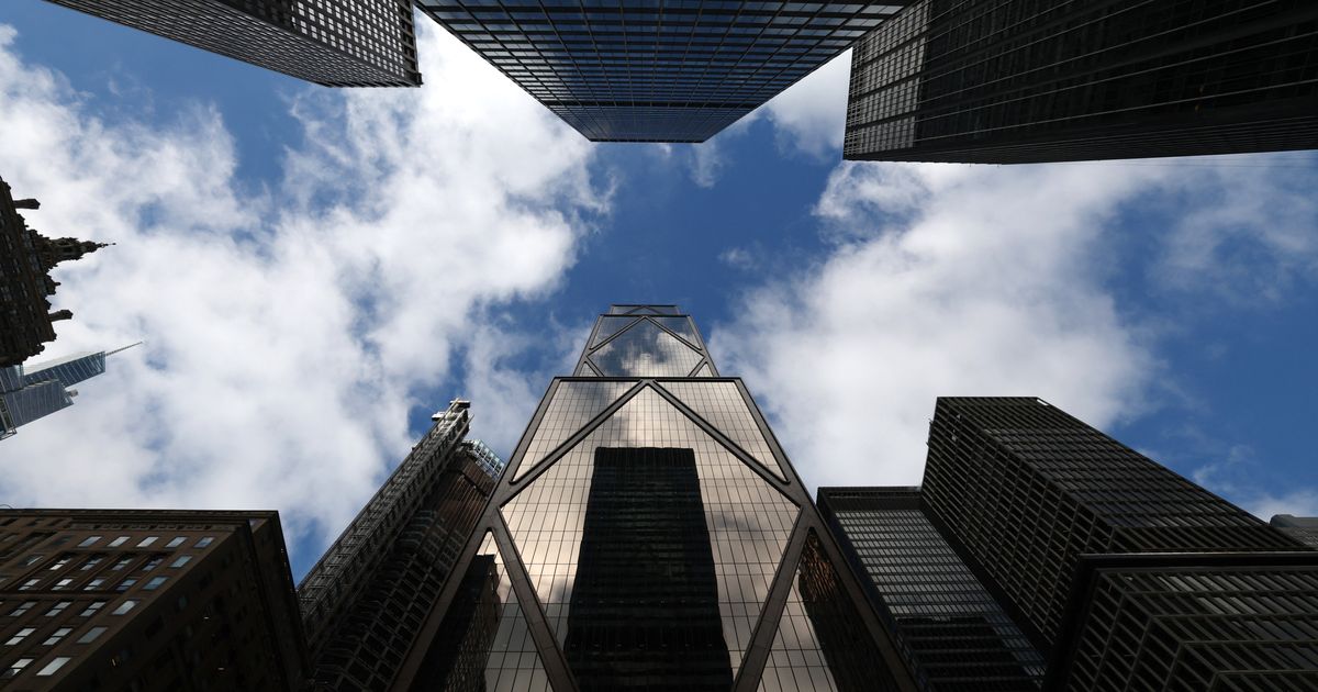 270 Park May Be New York’s Most Expensive Office Tower