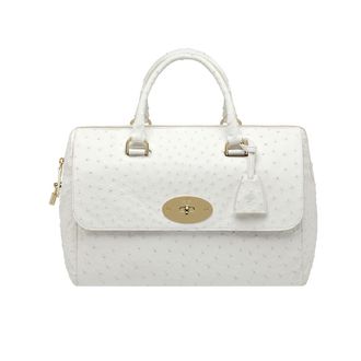 Mulberry Names A Handbag After Lana Del Rey (Check Out The Pix!)