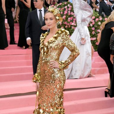 Met Gala 2019: All the Red Carpet Fashion