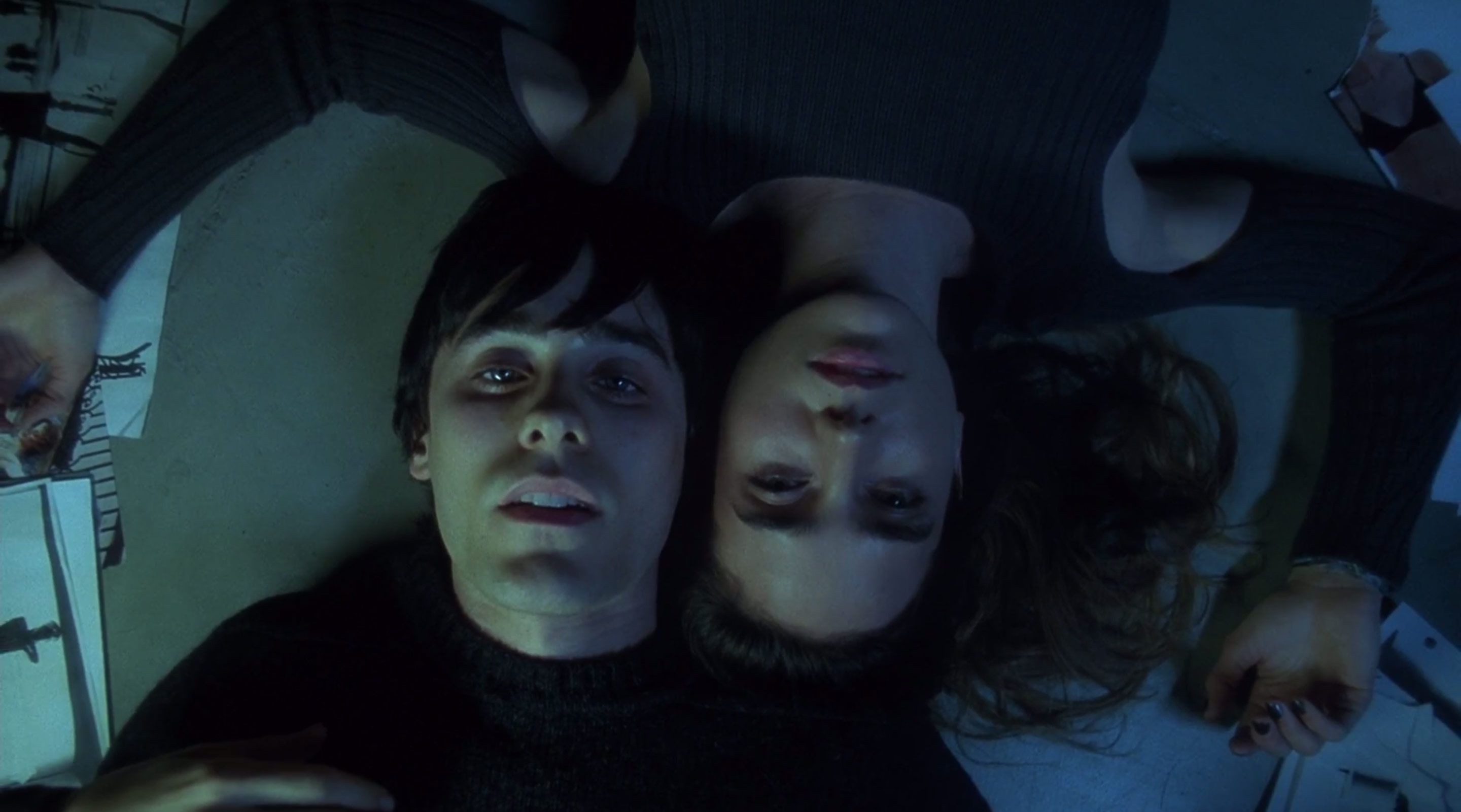 An Oral History of Requiem for a Dream image