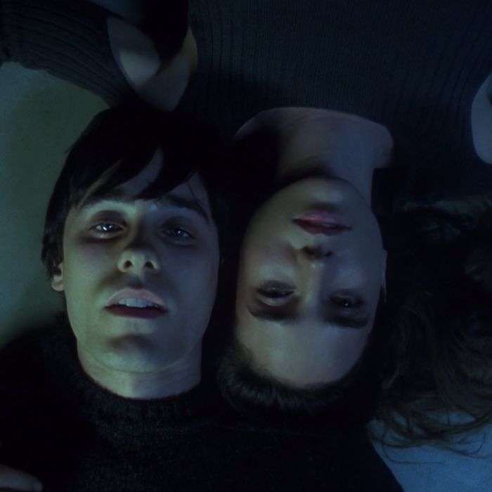 Requiem For A Dream Jennifer Connelly