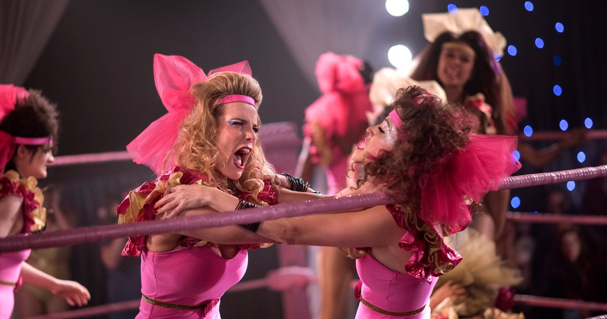 GLOW: A Fond, Frustrated Farewell to the Cancelled Series