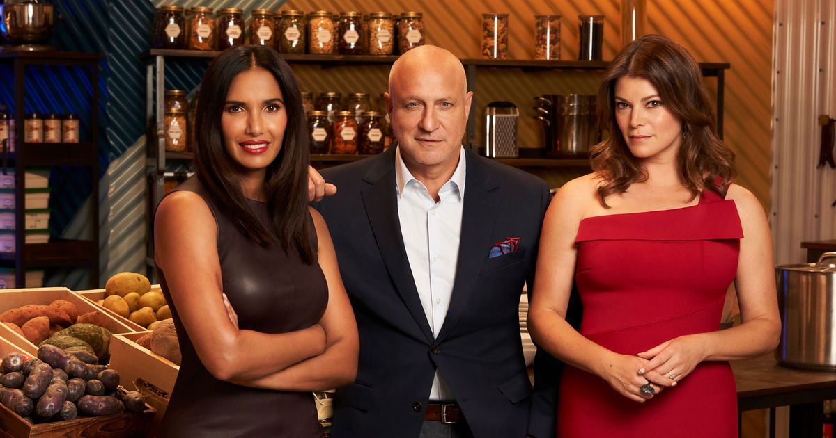 ‘Top Chef’ Season 20 to Film in London With Global All Stars