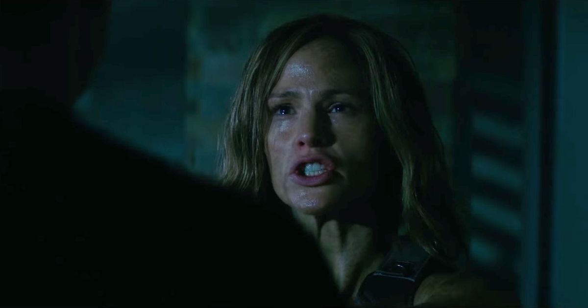 Watch Jennifer Garner In The Peppermint Trailer 6244