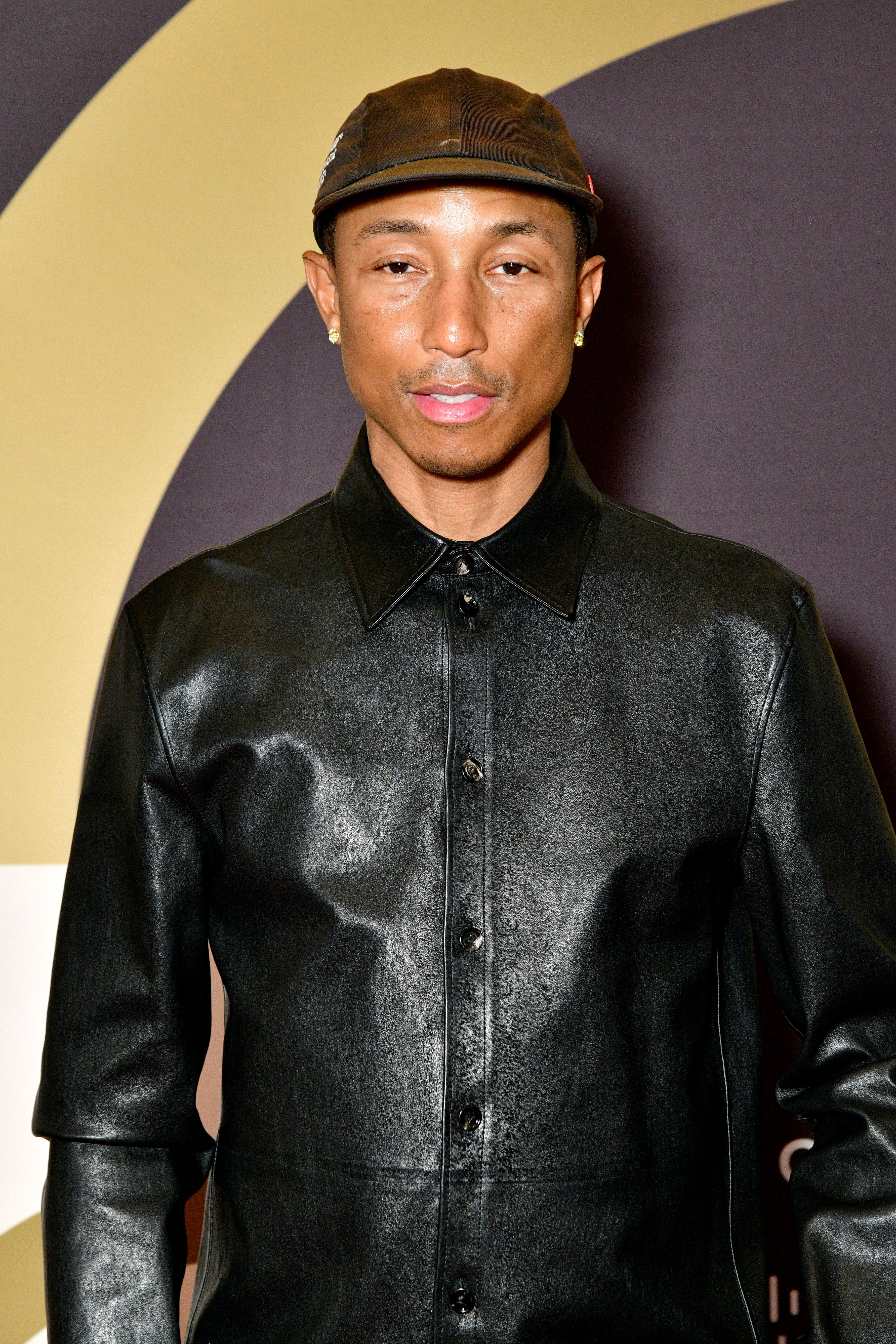 Louis Vuitton appoints Pharrell Williams as its new Men's Creative Director  - LVMH