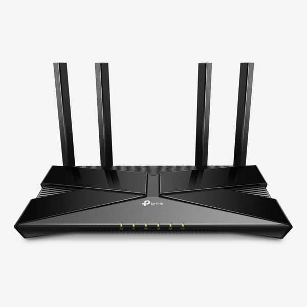 TP-Link AX1800 4 Stream Dual-Band Wi-Fi 6 Wireless Router