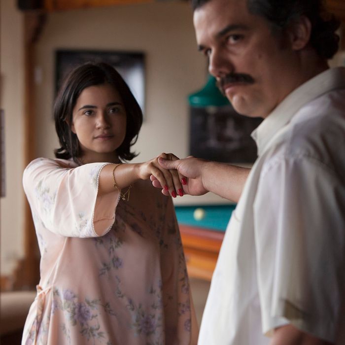 Narcos Recap El Patron Del Mal