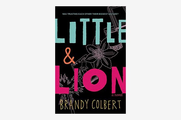 Little & Lion by Brandy Colbert