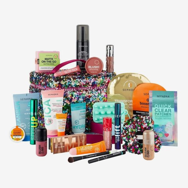 Sephora Collection Premium Advent Calendar 24 Days of Beauty