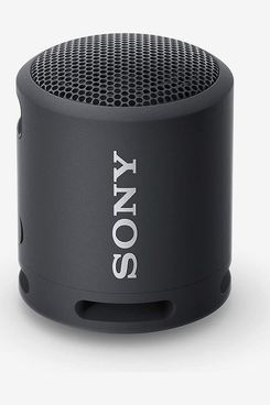 Sony SRS-XB13 Altavoz de viaje inalámbrico portátil con graves extra