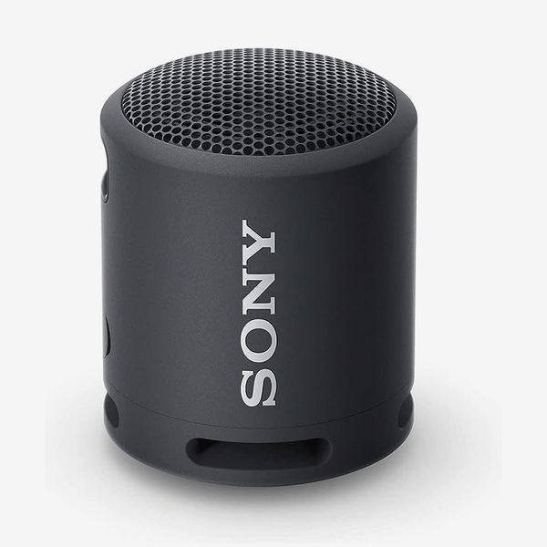 Sony SRS-XB13 Altavoz de viaje inalámbrico portátil con graves extra