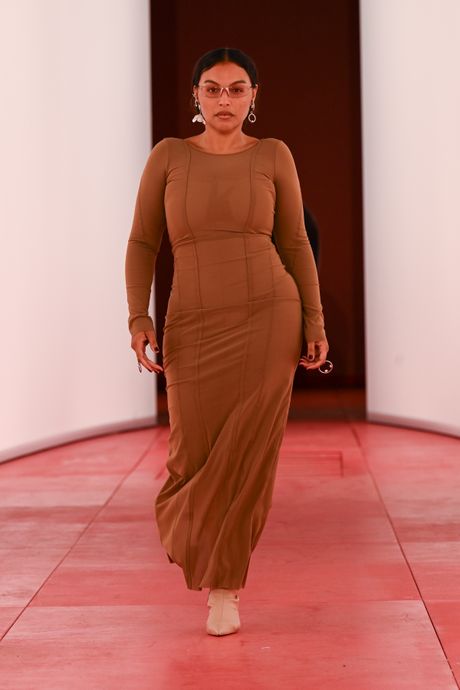 H&M&180: The London Issue | Runway