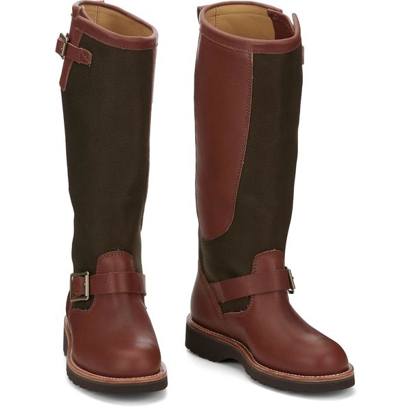 Chippewa Sunjo 15” Women’s Snake Boot