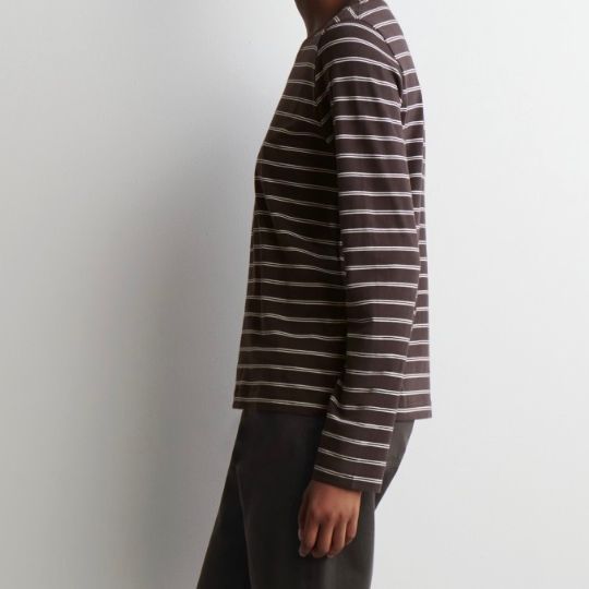 Cos 24/7 Long-Sleeved T-Shirt
