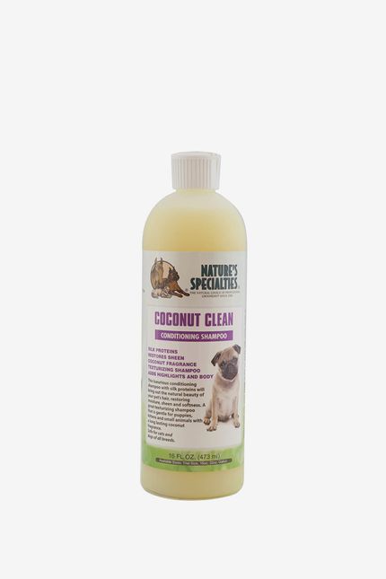 dog hair styling gel