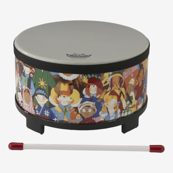 Remo RH-5010-00 Rhythm Club Floor Tom Drum