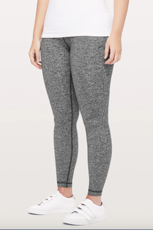 Lululemon Wunder Under High-Rise Tight 28 Inches