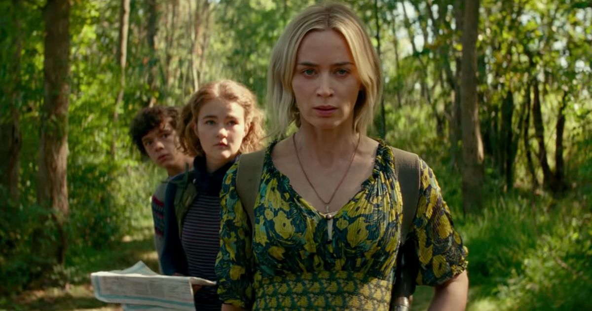 a quiet place 2 release date a quiet place 2 release date