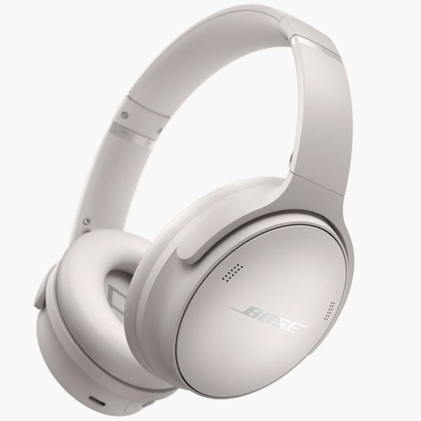 Bose QuietComfort Wireless Noise Cancelling Headphones