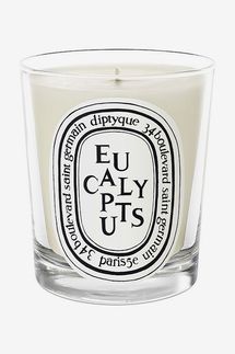 Diptyque Eucalyptus Scented Candle