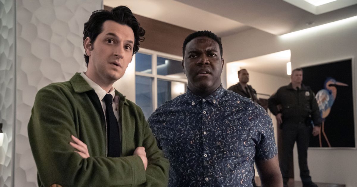The Afterparty' Season 1, Episode 8 Finale Recap: Maggie
