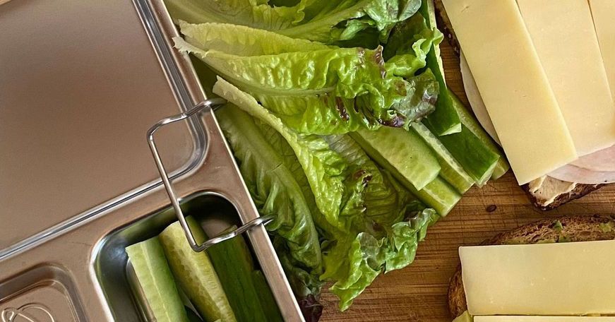 All Our Favorite Kids’ Lunch Gear