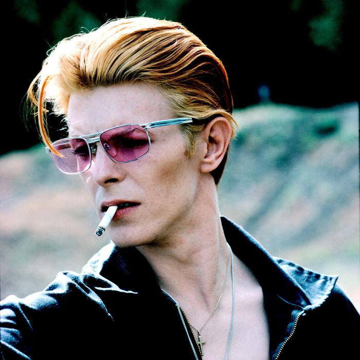 David Bowie. Photo: Steve Schapiro/© Corbis. All Rights Reserved.