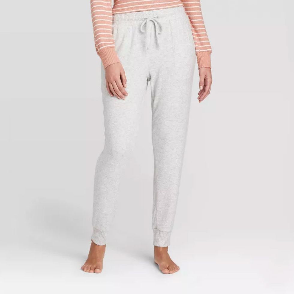Unifizz Womens Lounge Pants Comfy Pj Bottoms Casual Active Pants Yoga Jogger Sportwear Sweatpants with Pockets 