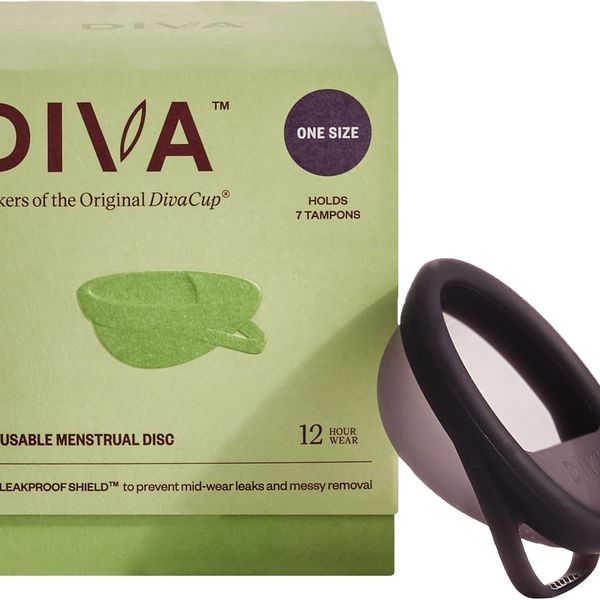 Diva Disc