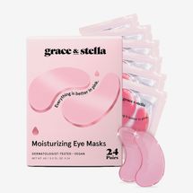 Grace & Stella Under-Eye Mask