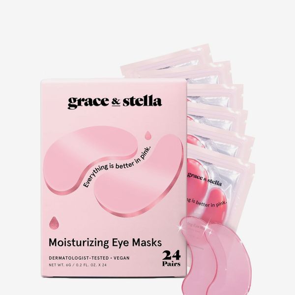 grace & stella Under Eye Mask