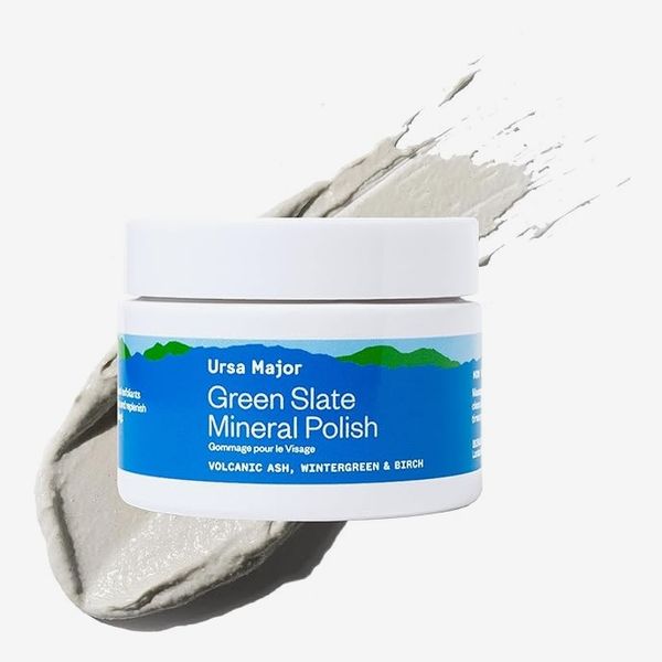 Ursa Major Green Slate Mineral Polish